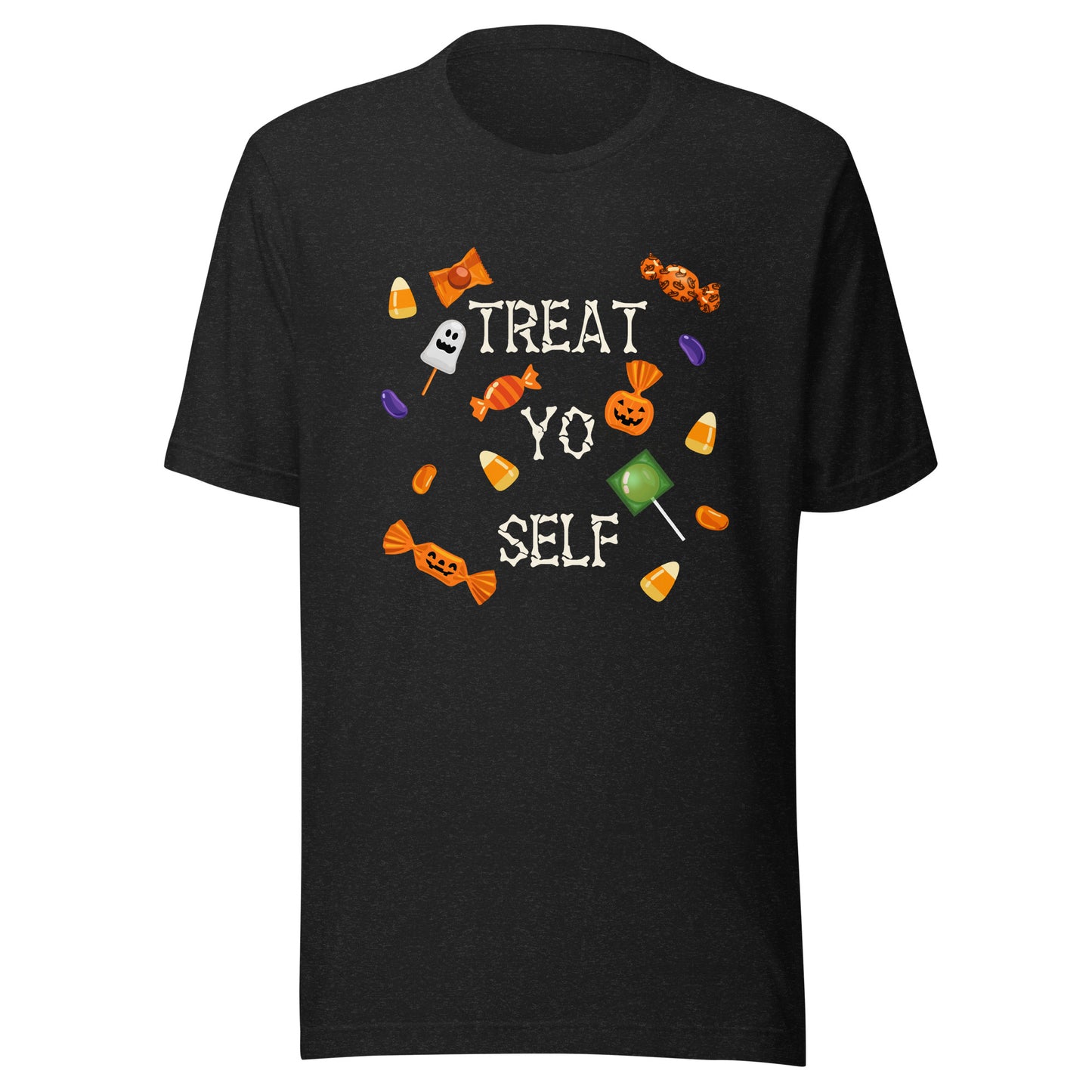 Gents Treat Yo Self Tee