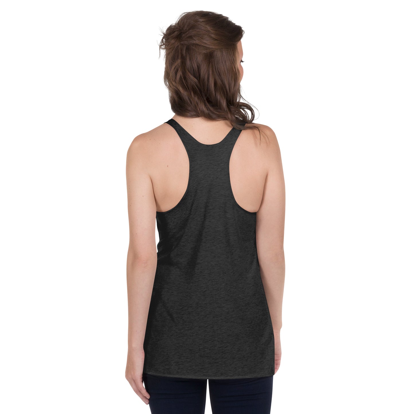 Ghouls Treat Yo Self Tank