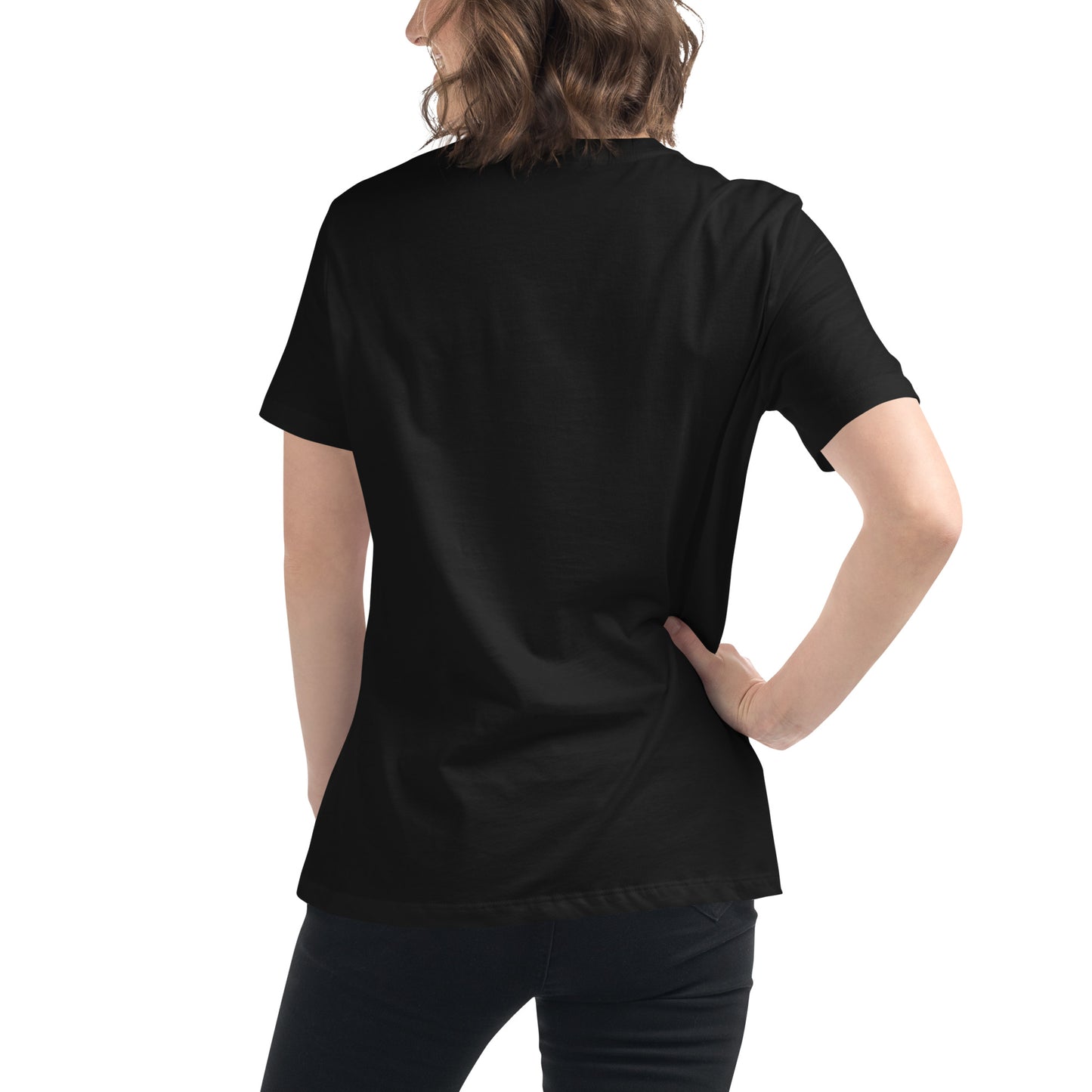 Ghouls Haunted House Tee