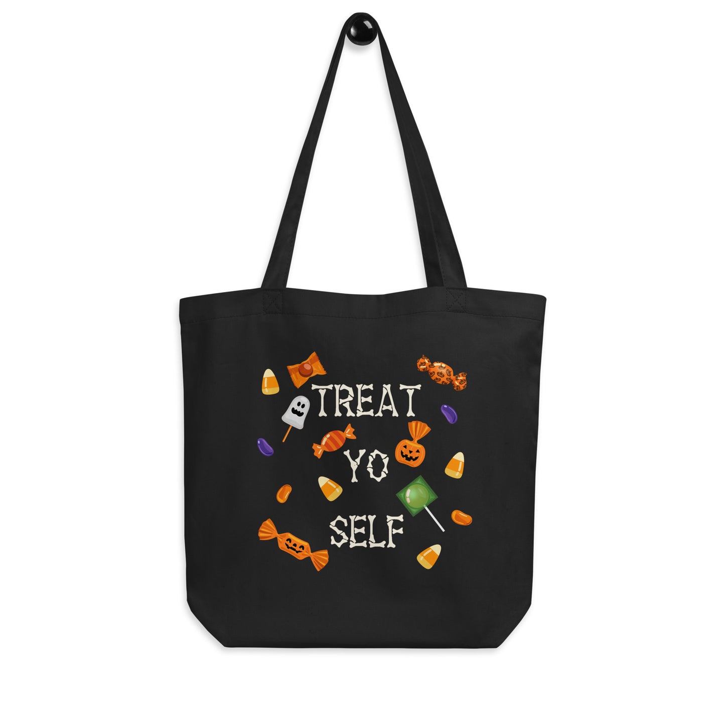 Treat Yo Self Tote Bag