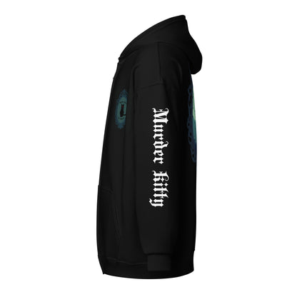 Cemetery Strolls Hoodie