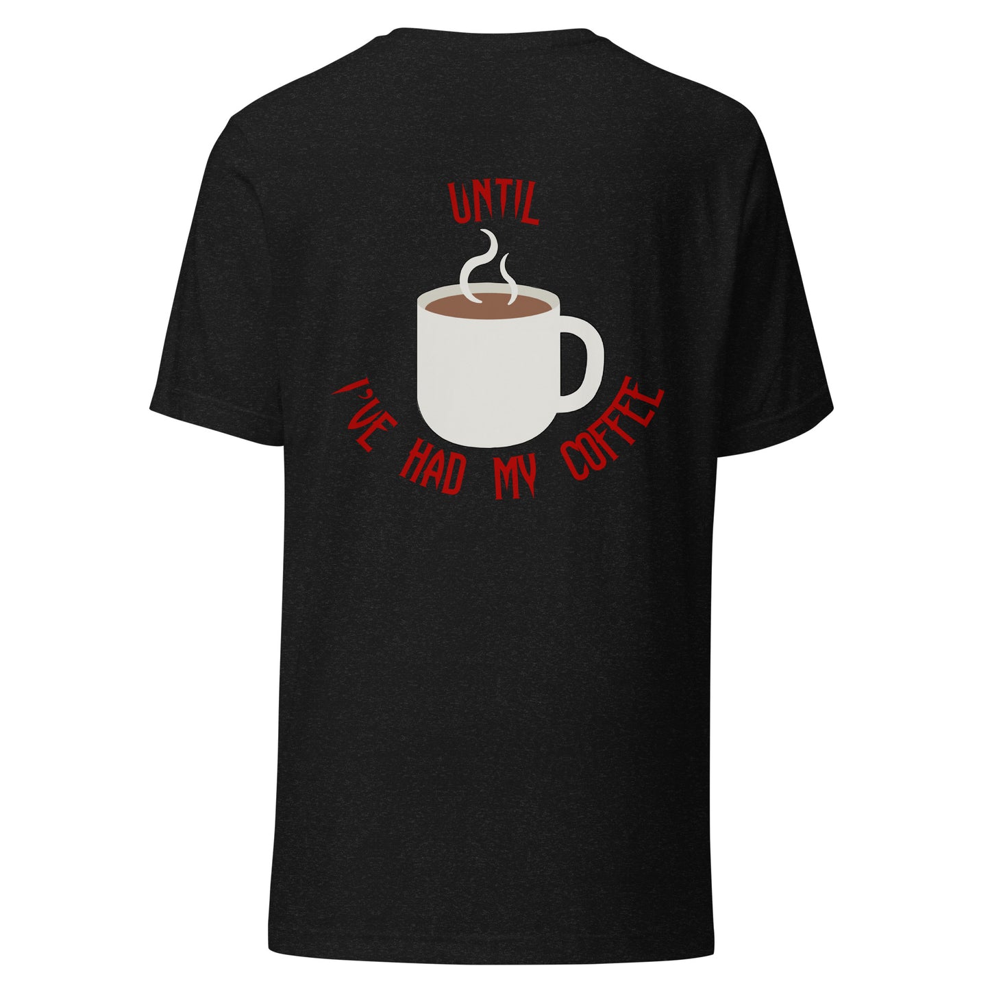 Gents Do Not Disturb Tee