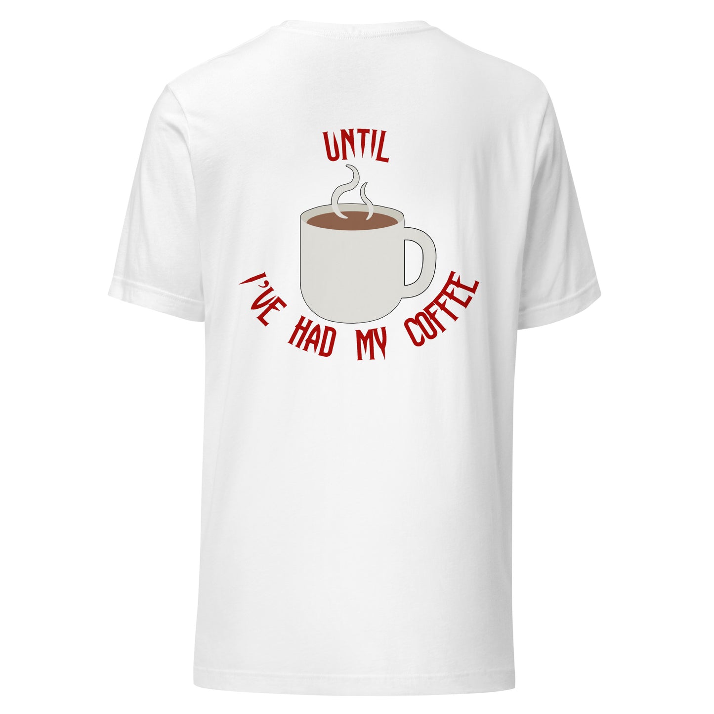 Gents Do Not Disturb Tee