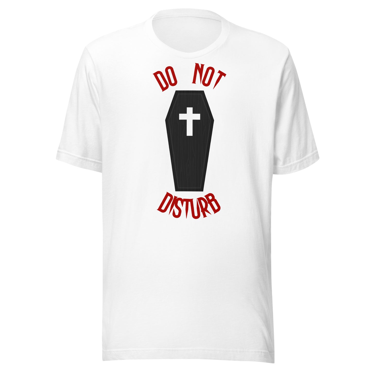 Gents Do Not Disturb Tee