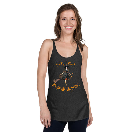 Ghouls' Night Out Tank